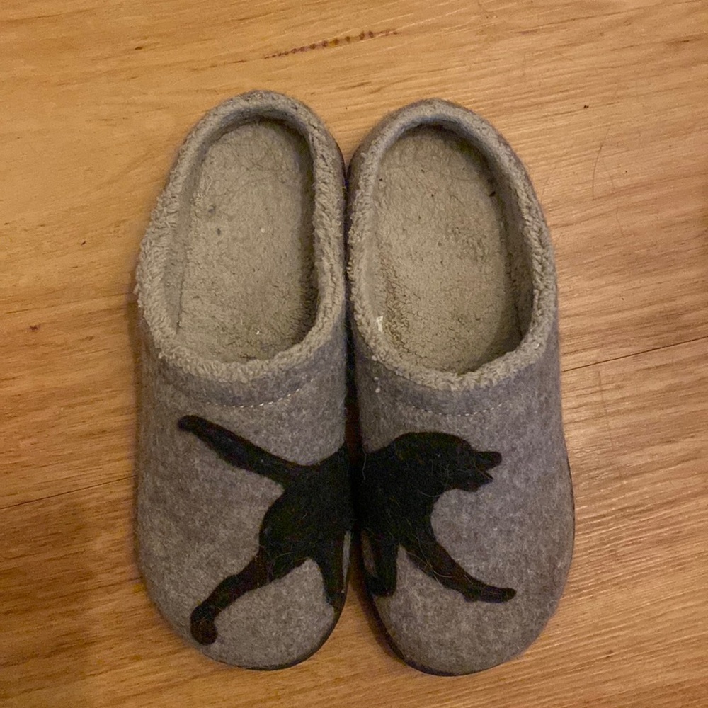 L.L. Bean Slipper